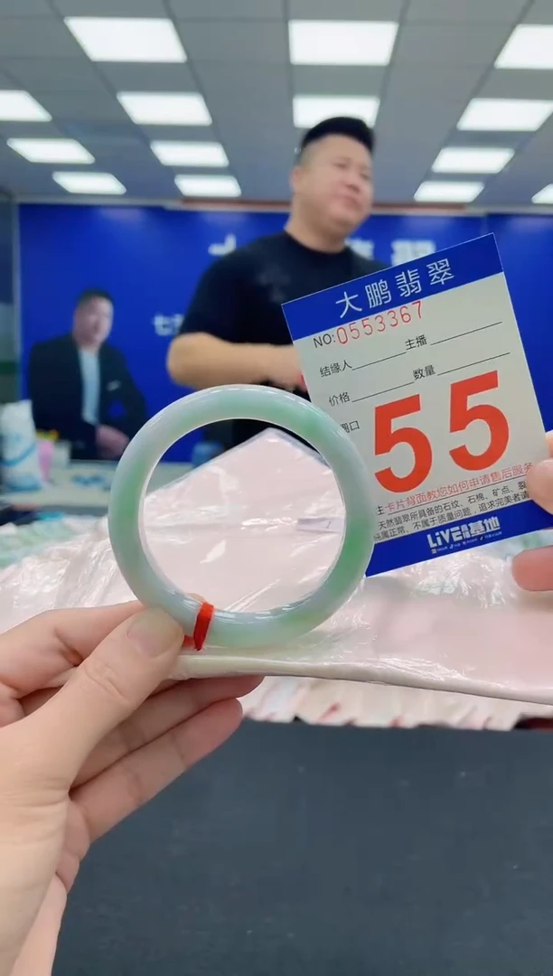 未镶嵌手镯翡翠AAAAAAAAA