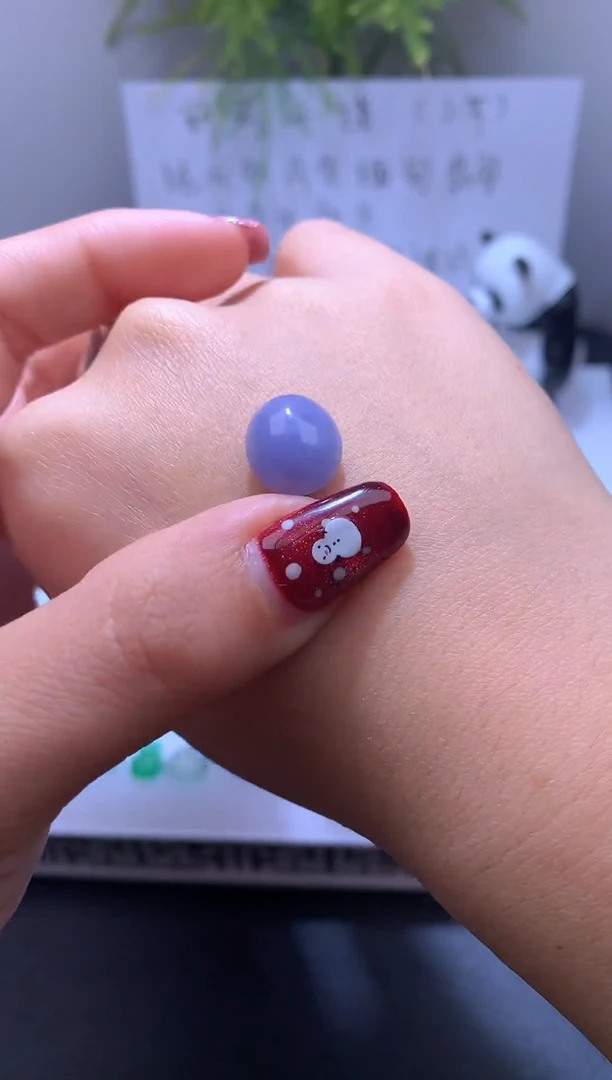 未镶嵌定制翡翠毛货