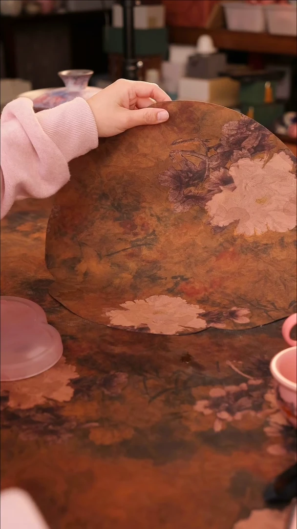 【闪购商品】陶瓷茶具（无礼盒无茶盘）@@A9554