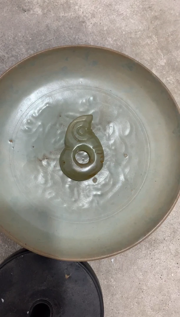 瓷片当代陶瓷工艺品35