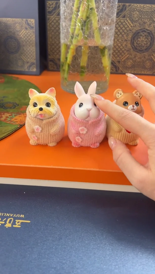 【闪购商品】瓷片小乔闪电购链接