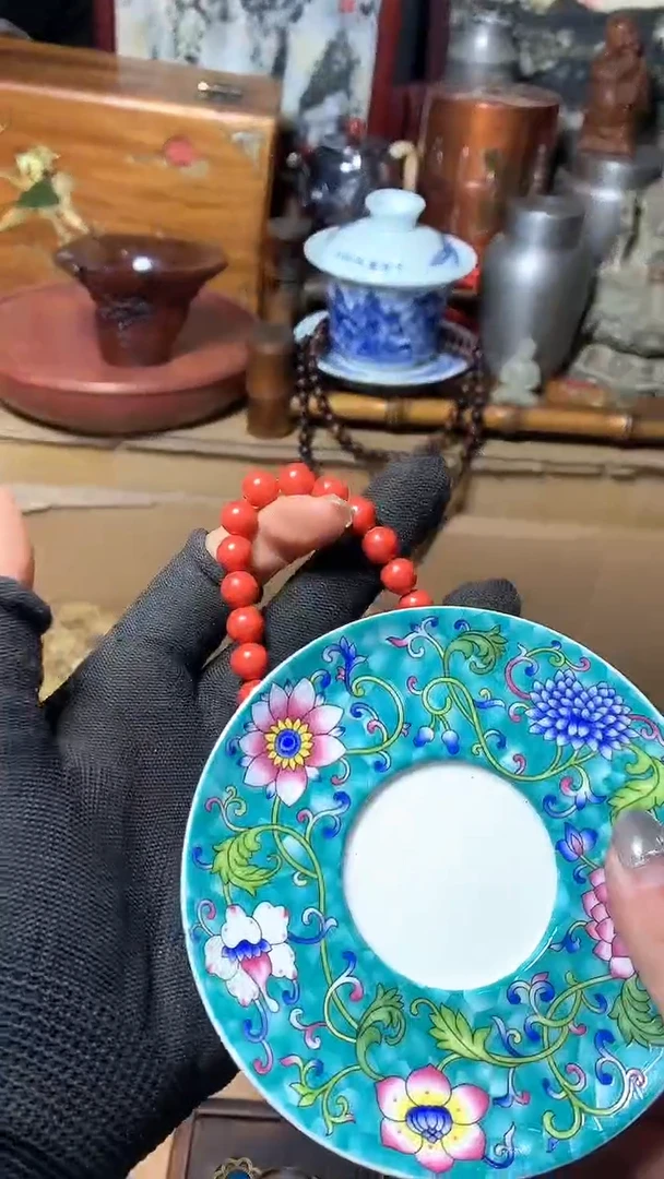 【闪购商品】瓷器默认微瑕瓷器