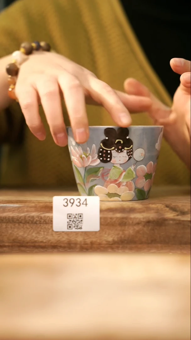 【落单孤品】福利/杯子@@3934