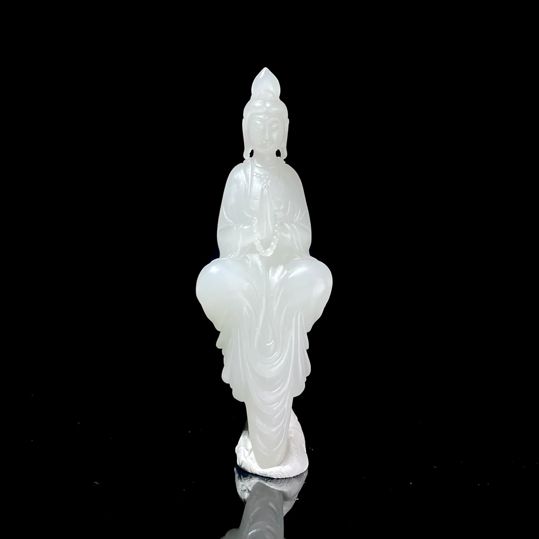 A30-一念净心观音