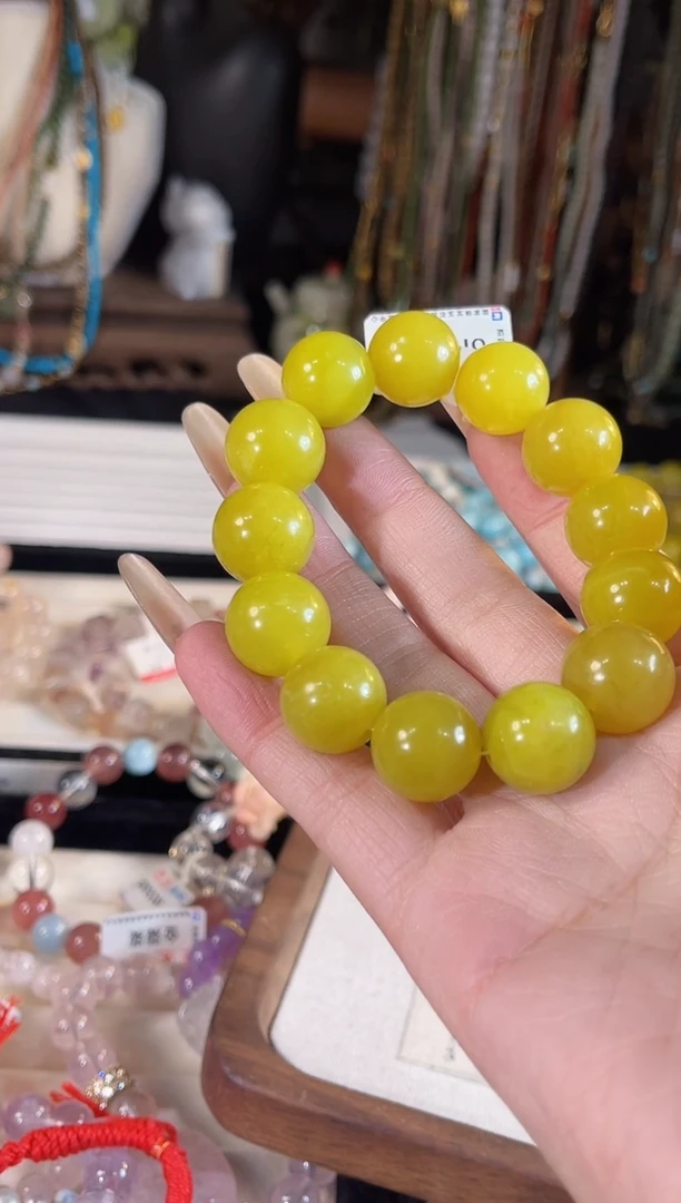 【闪购商品】水晶手链未镶嵌多样性发货其一