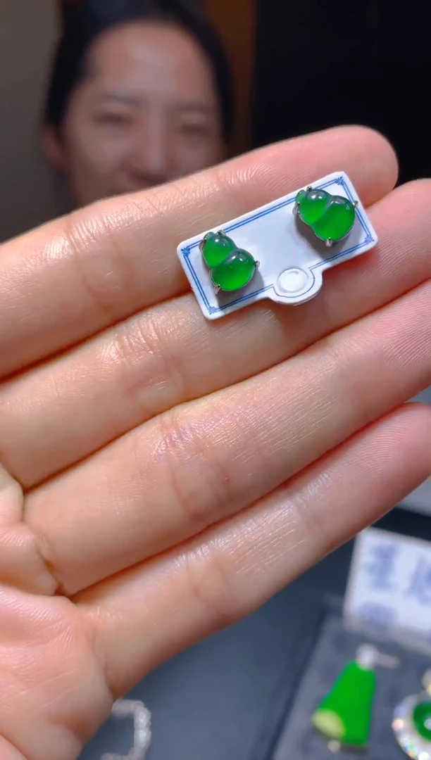 未镶嵌定制翡翠39多样性发货（发其一）