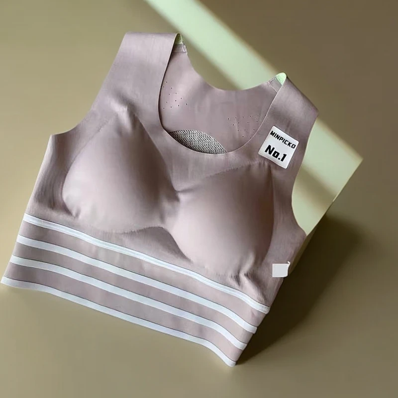 【防震内衣】内衣运动