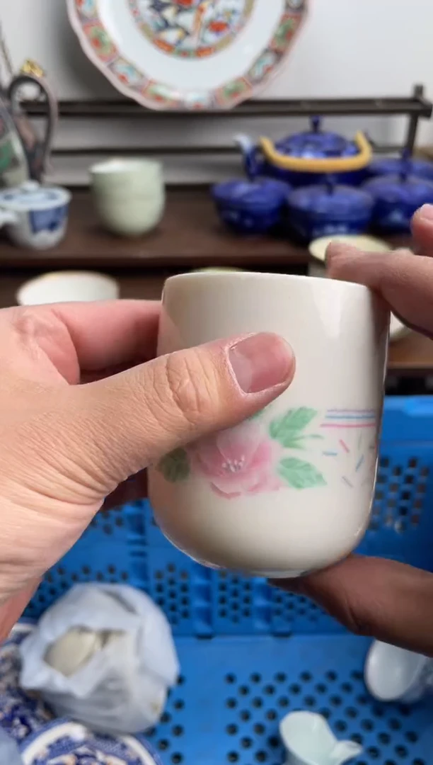 【闪购商品】瓷片305-J-2月10日满20包邮