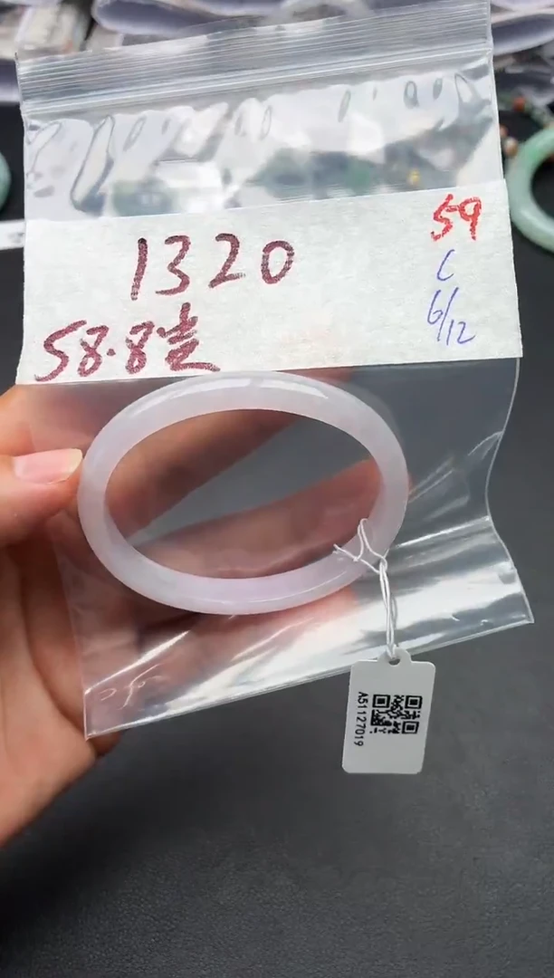 未镶嵌定制翡翠毛货需精细抛光多样性发1件59