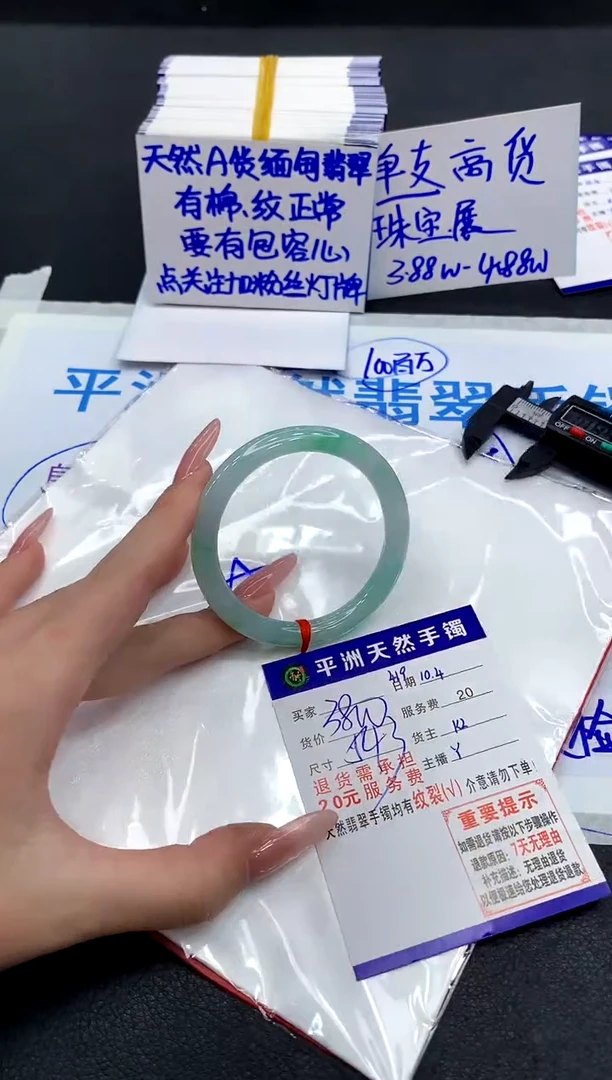 未镶嵌手镯翡翠1111111