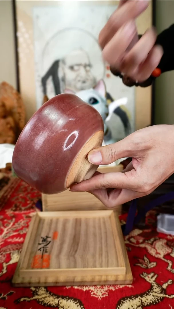 手工艺品琉璃瓷器