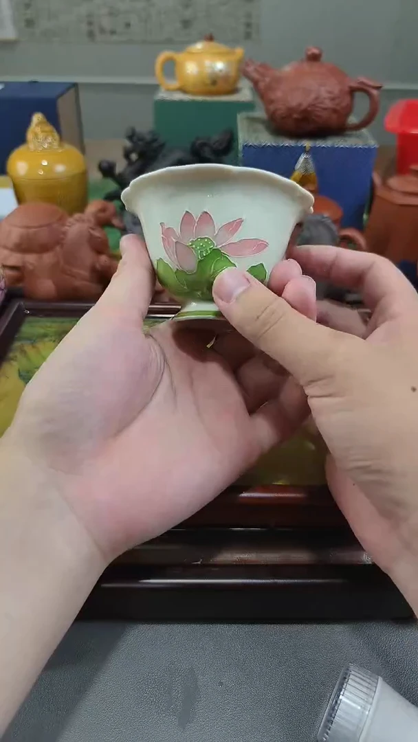 锦铭堂茶器【清仓】