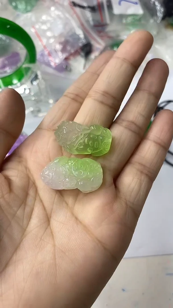 流行美美百搭真实好看直播间5089