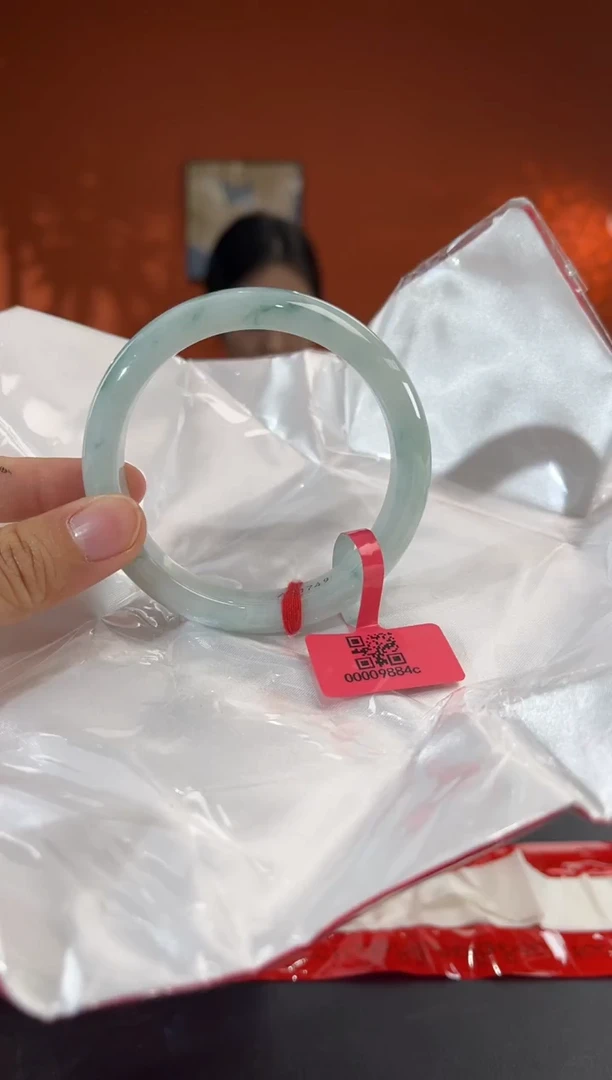 未镶嵌手镯翡翠8