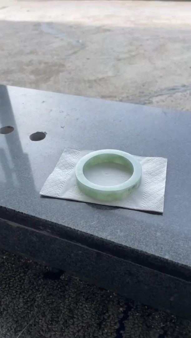 未镶嵌手镯定制翡翠用**儿定制手镯ADL1/DZS