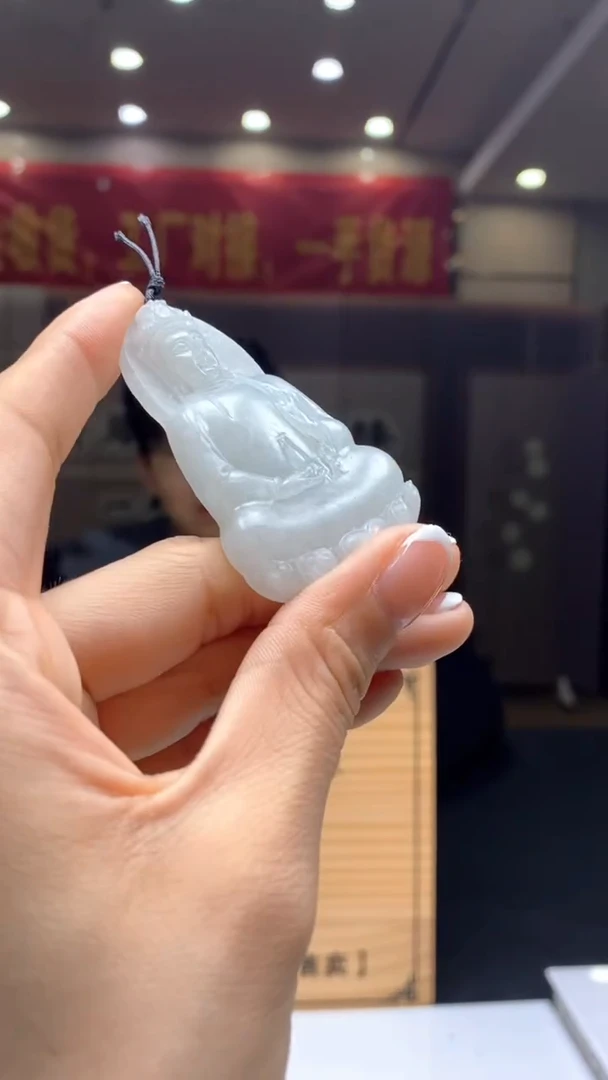 【闪购商品】定制翡翠未镶嵌********672