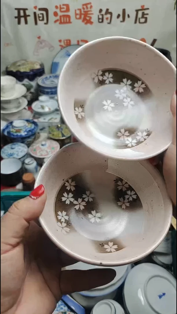 其他陶紫韵陶艺优品小铺满30包邮