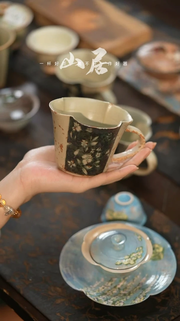 其他山居秋暝手工手作@@CJ150