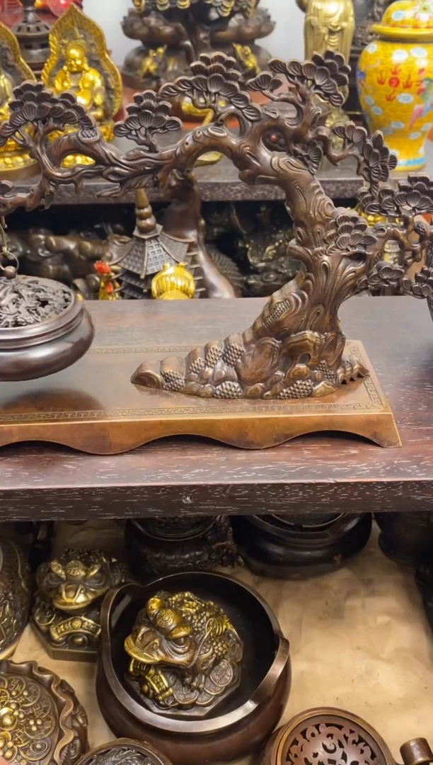 案台摆件 物品摆件