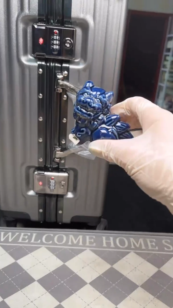 瓷片陶茶666文玩周边多人