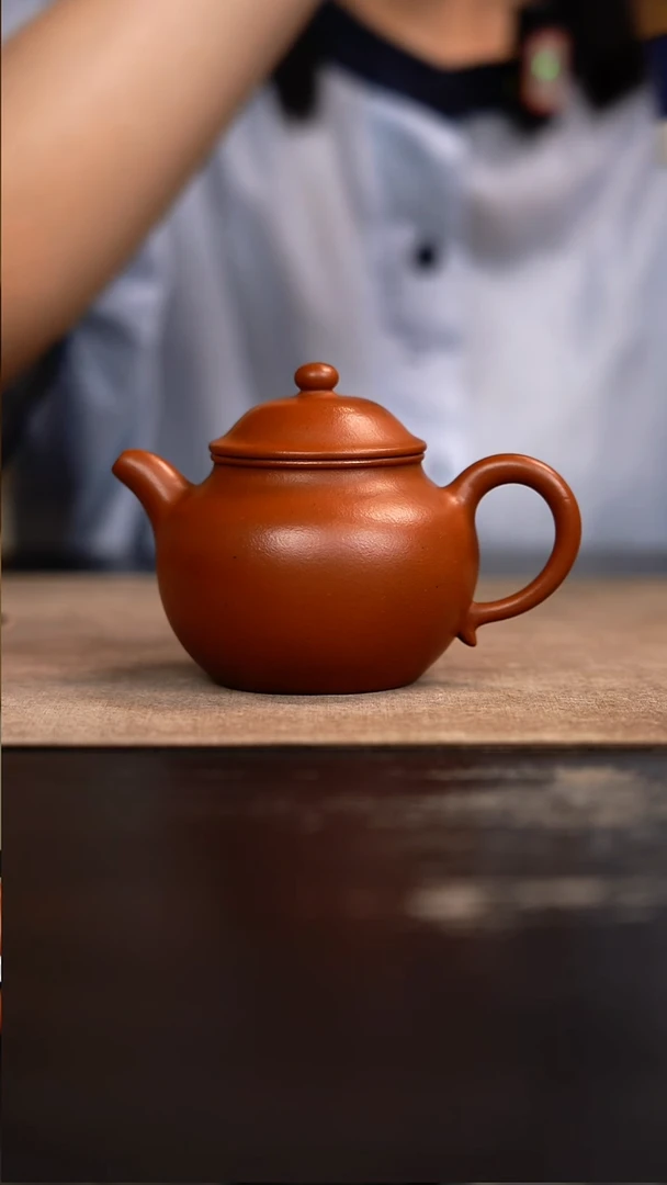 茶壶紫砂茶壶茶壶150cc