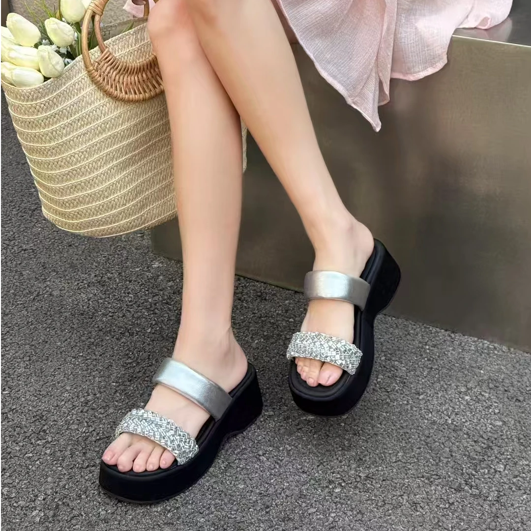 61-29韩版时尚时装鞋