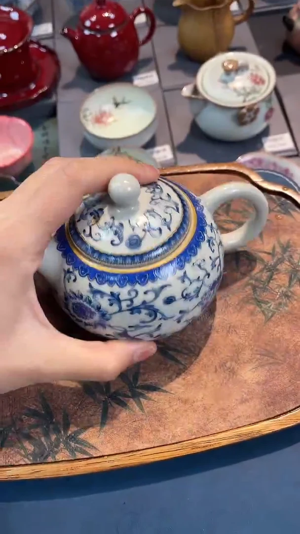 【闪购商品】茶器茶器茶器茶器