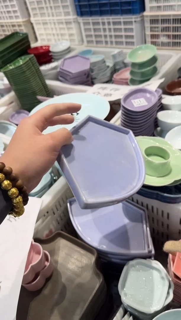 瓷片瓷微瑕商品 介意勿拍