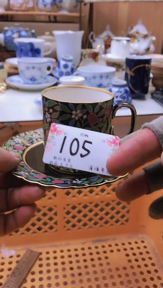 【闪购商品】 轩轩瓷器 闪购类型 定向 123