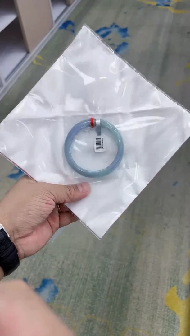 未镶嵌手镯翡翠沉*翡翠手镯