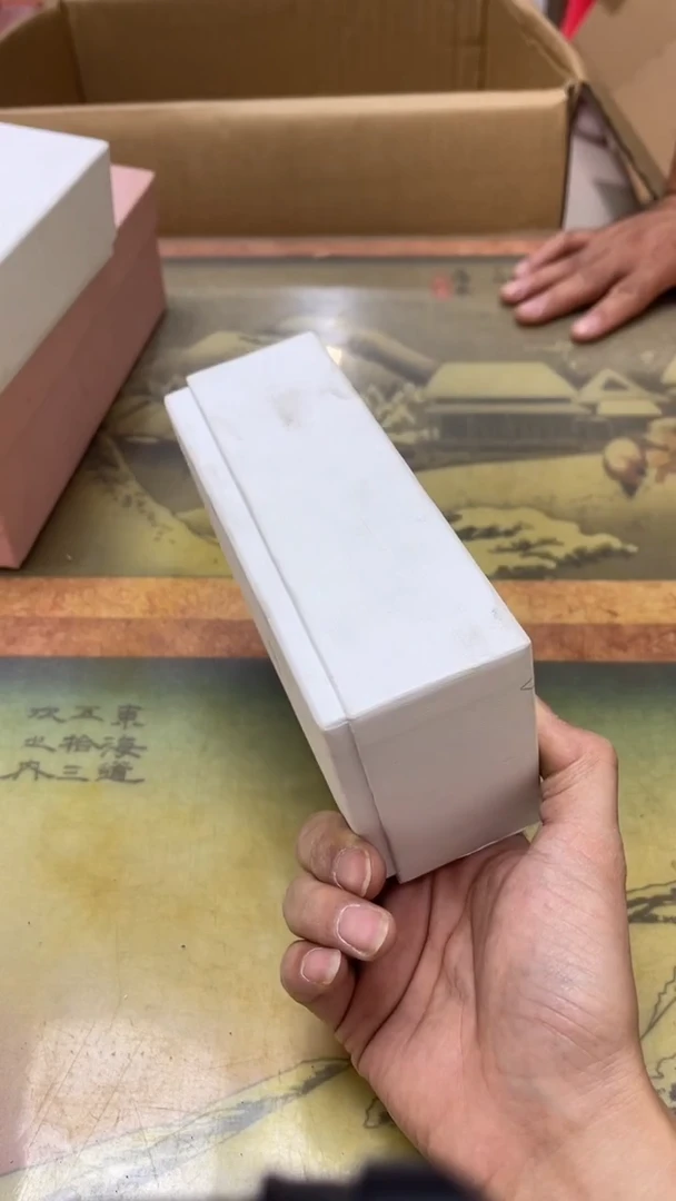 老二精选工艺品双*?A8162