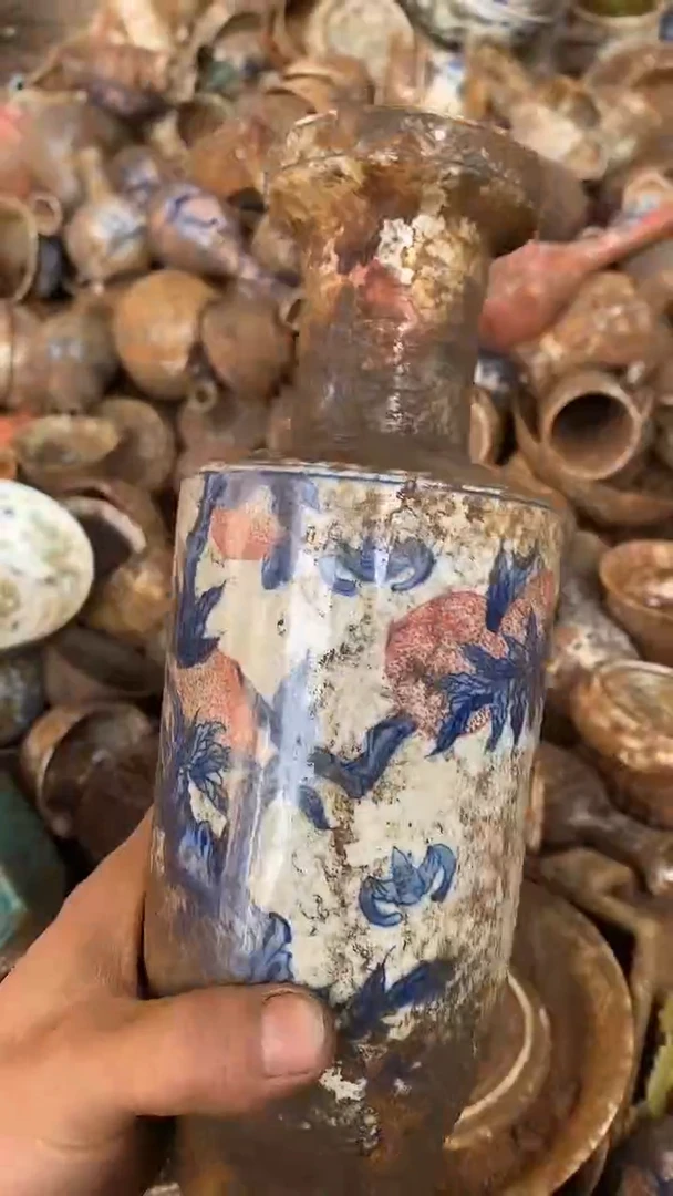 摆件陶瓷器瓷器瓷器瓷器