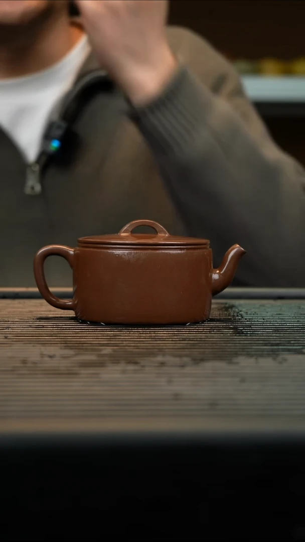 茶壶紫砂紫砂壶83