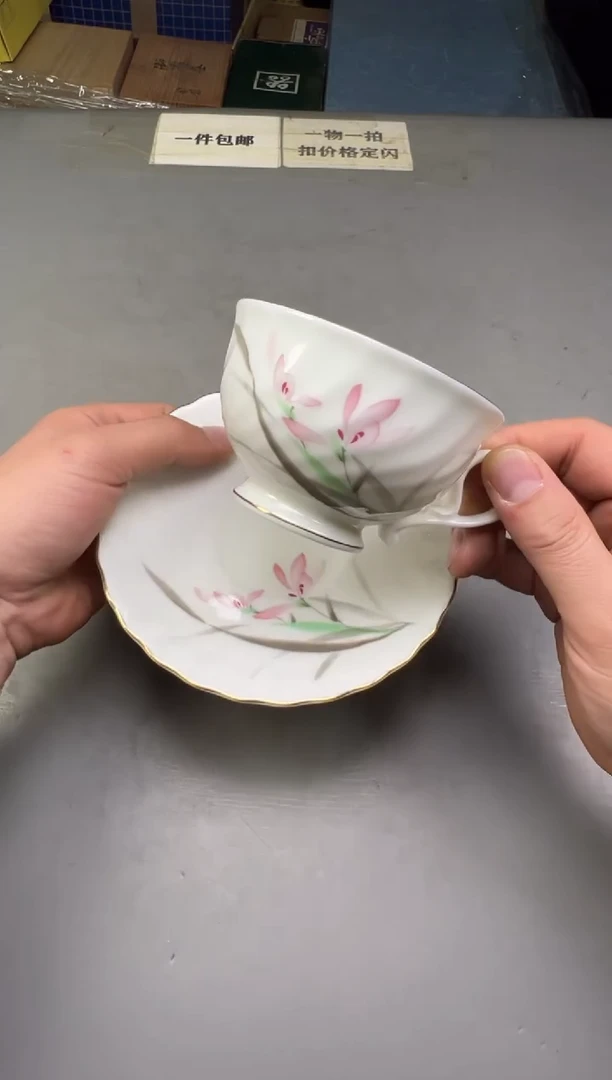 瓷片妞**头575号满30米包邮，碰瓷社感谢您的支持~