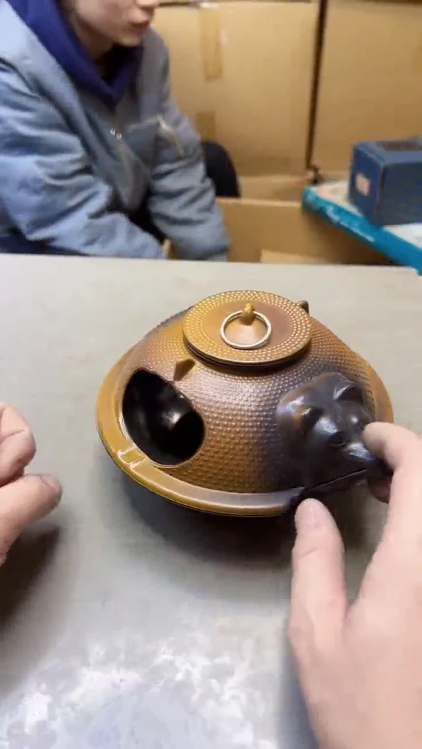 【闪购商品】瓷片122聚宝缘精选二号店