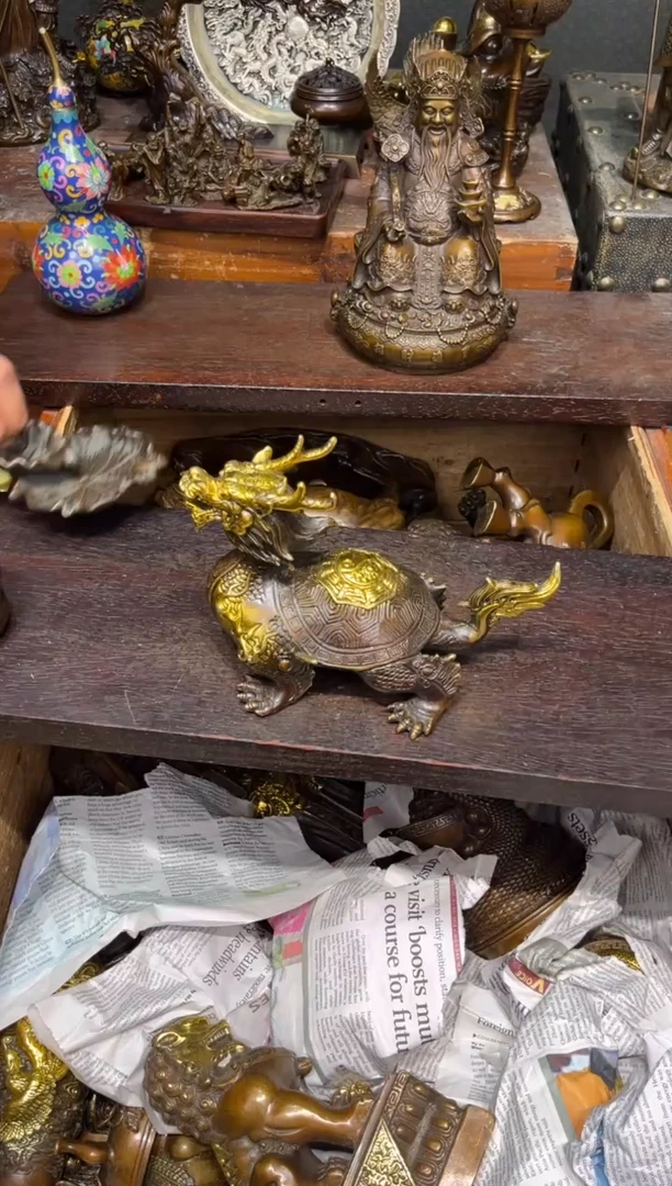 S瑞瑞古铜精品链接03