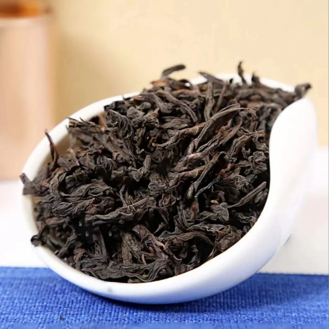 【 娜姐严选】金交椅高端茶叶品鉴装（20泡）