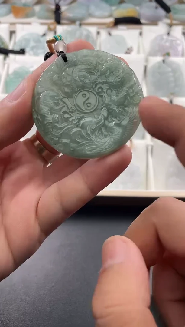 颈饰未镶嵌翡翠25/11/19/.71