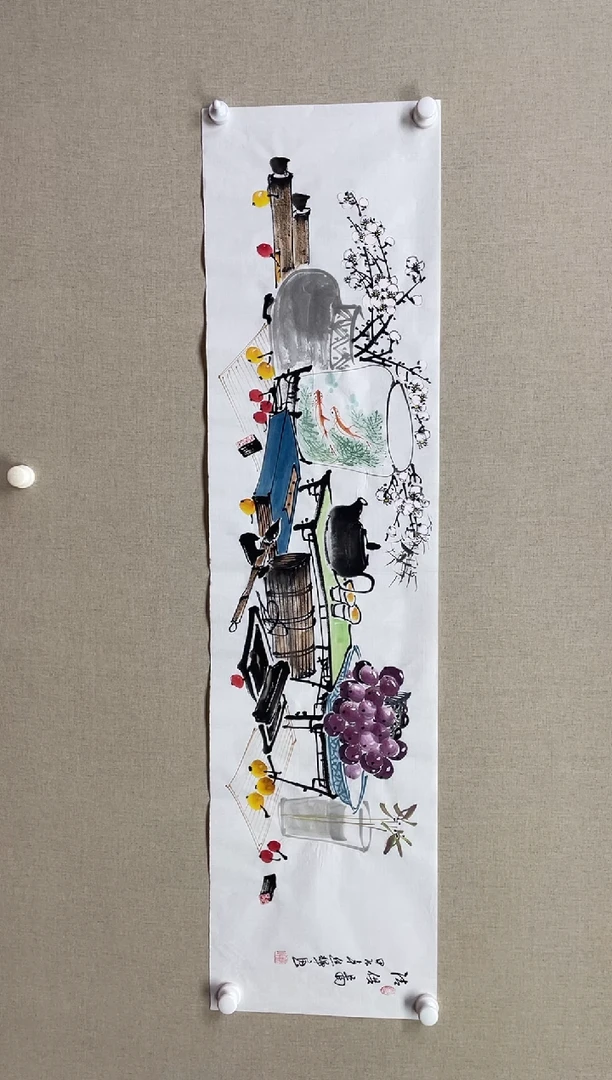 国画138*34 焦辉焦辉焦辉焦辉焦辉焦辉