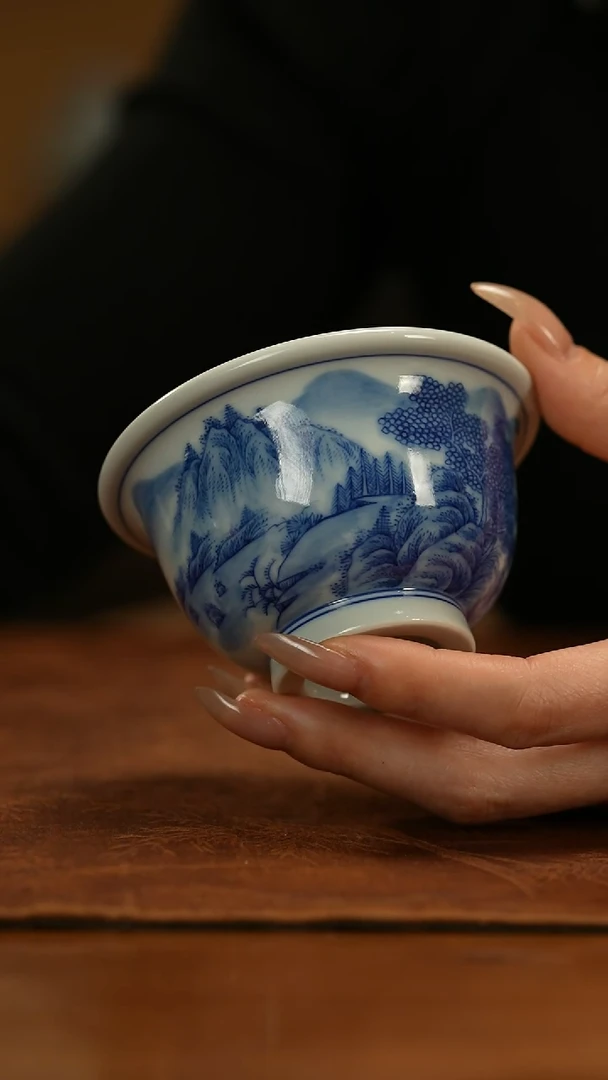 【闪购商品】瓷片陶玉