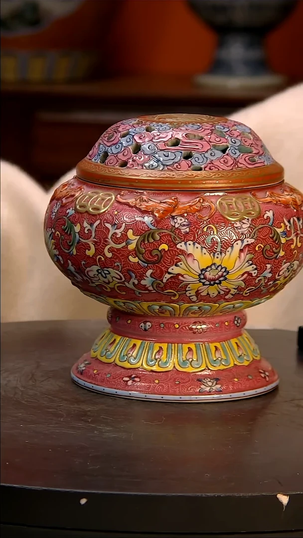 其他瓷精品陶瓷摆件