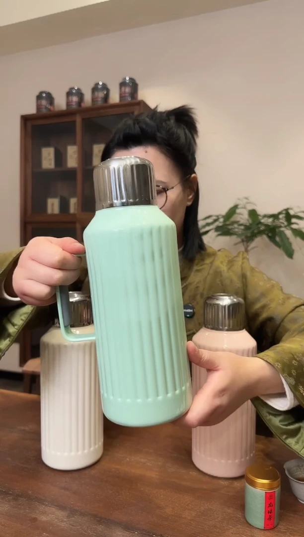 罗马机械壶绿色罗马机械壶绿色