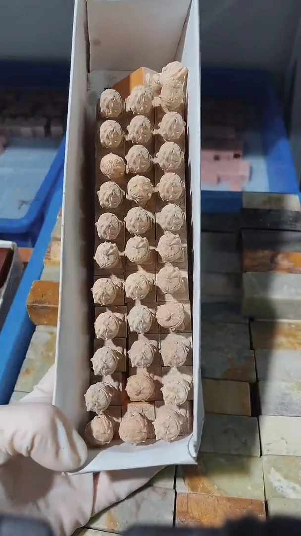 老挝石还**啊瑕疵款不规则34方