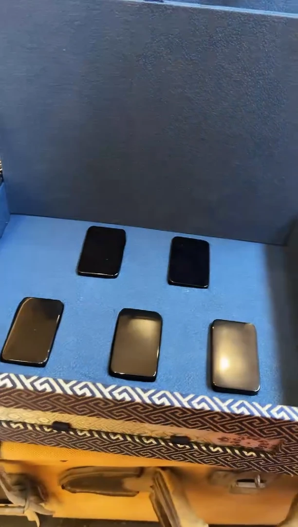 【闪购商品】和田玉玉牌未镶嵌和田玉璞玉无事牌 M045