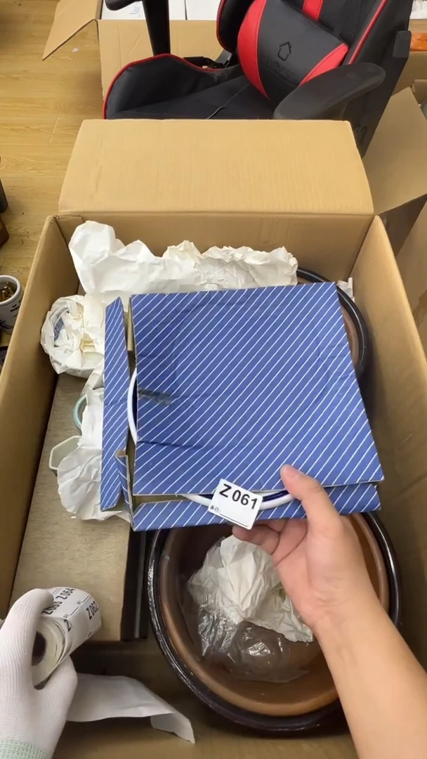 瓷片静*中古商品谨慎参拍061