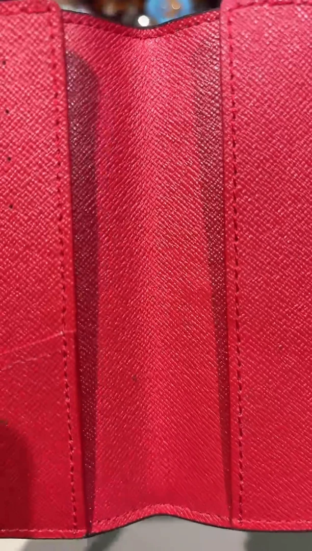 PU箱包按编号下单   H006