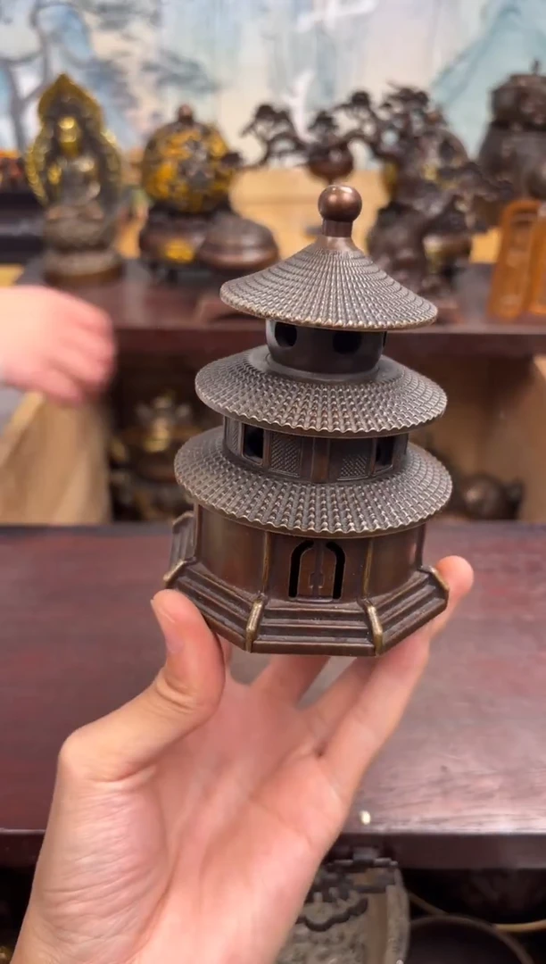 百福铜专属精选链接