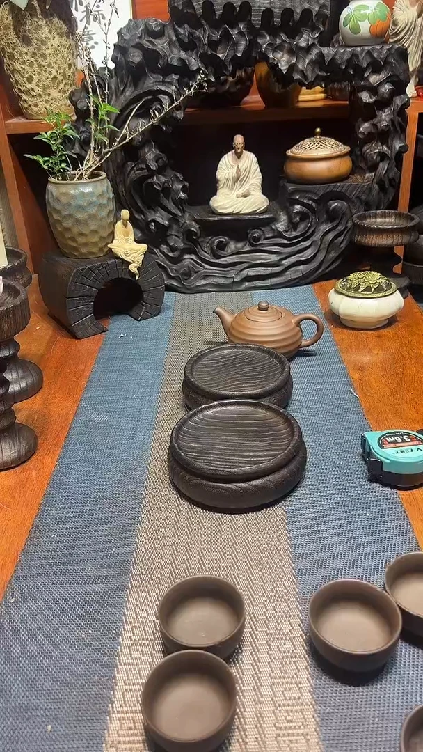 香樟木香樟木一物一拍