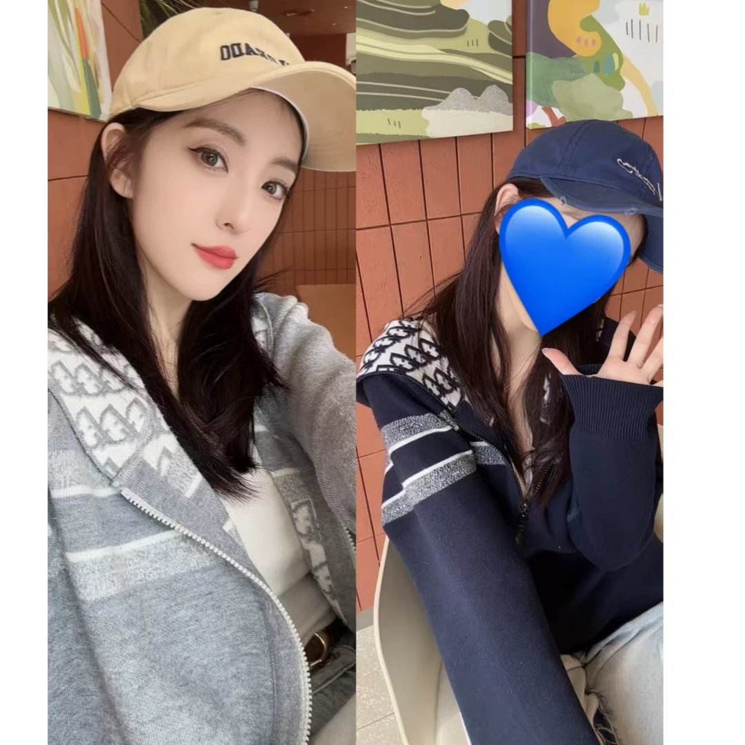 百搭高级休闲外套男女同款【3040】