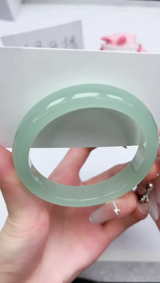 石英质玉手镯未镶嵌27-64